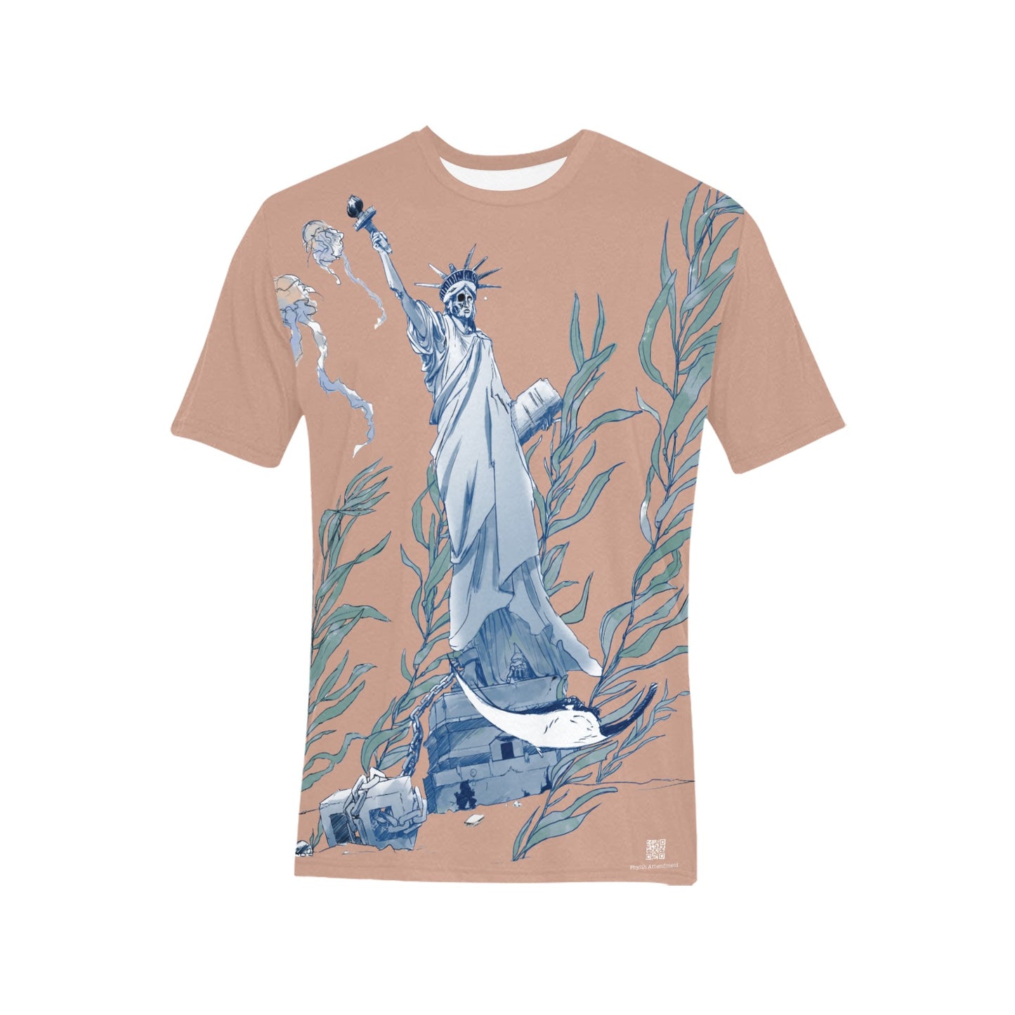 Phylth Amendment-Liberty Under the Sea