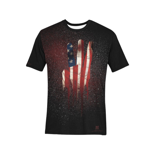 AMERICAN NATIONs”A”LIST- Freedom United