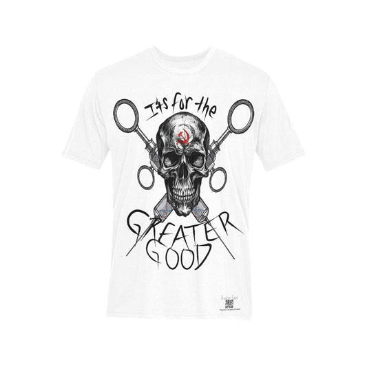 Phylth Amendment- For the Greater Good