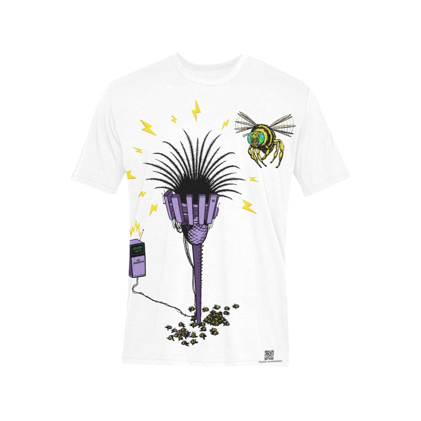 Phylth Amendment- Rad5G Bee