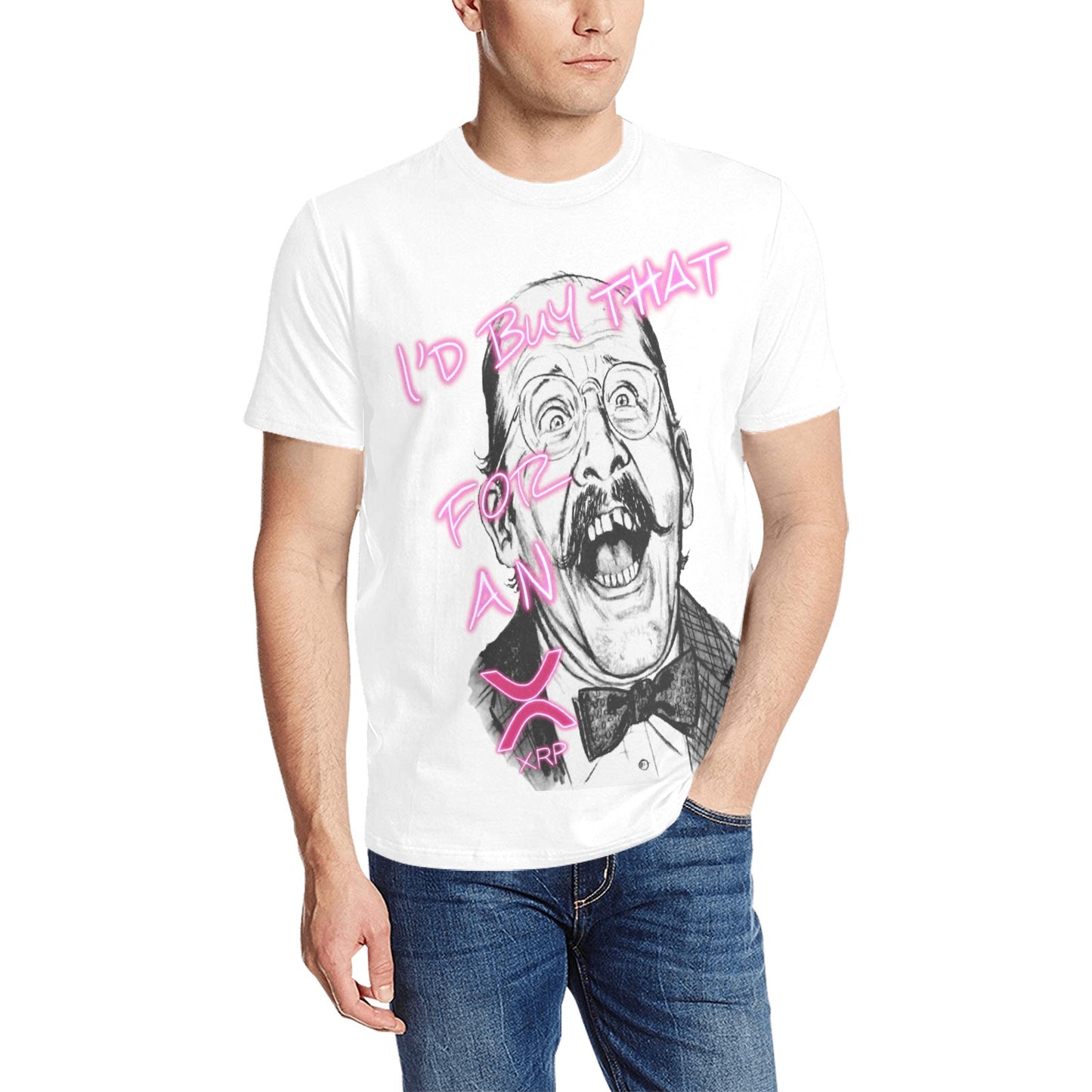 Phylth Amendment- Id buy that for an XRP pink