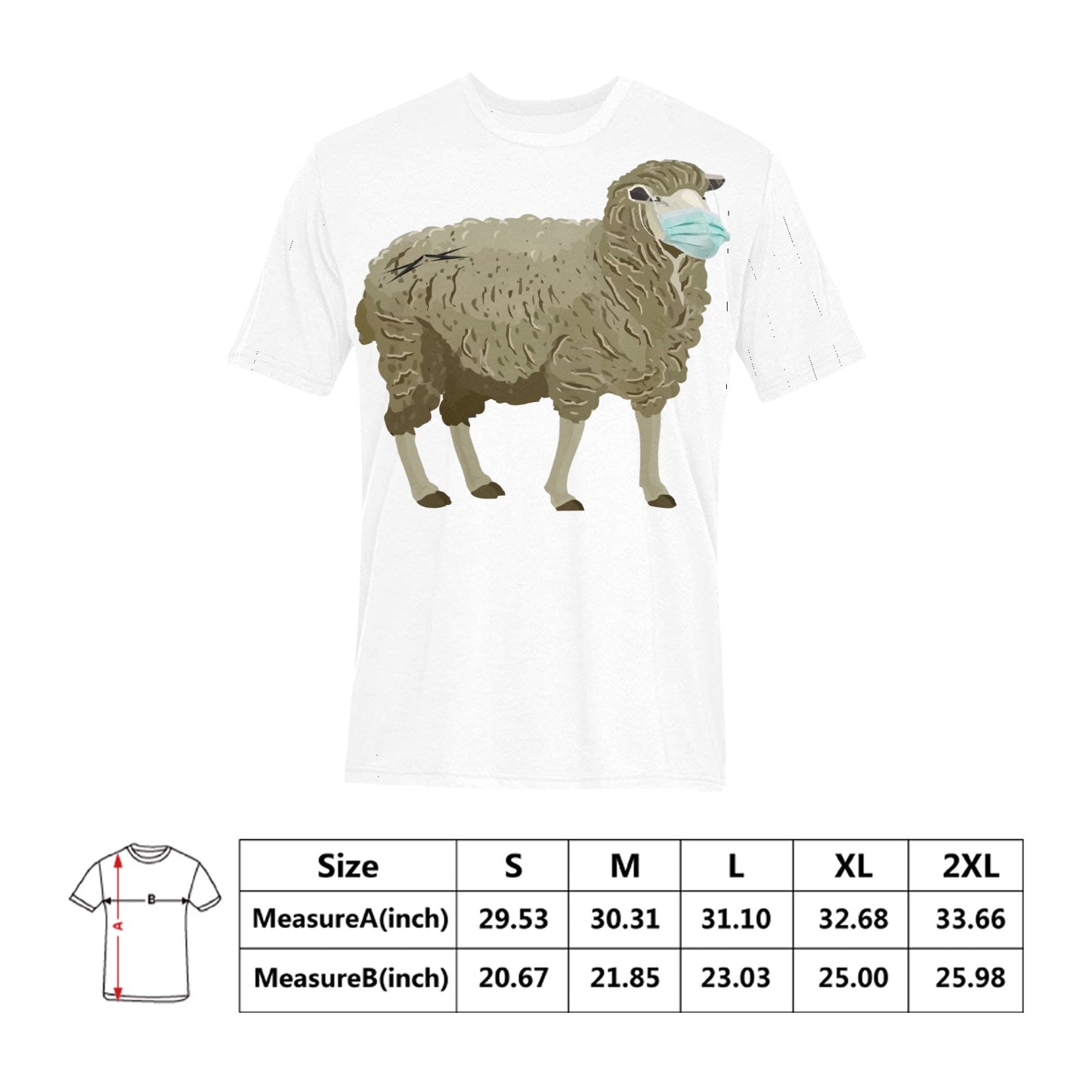 Phylth Amendment Sheeple gonna sheep