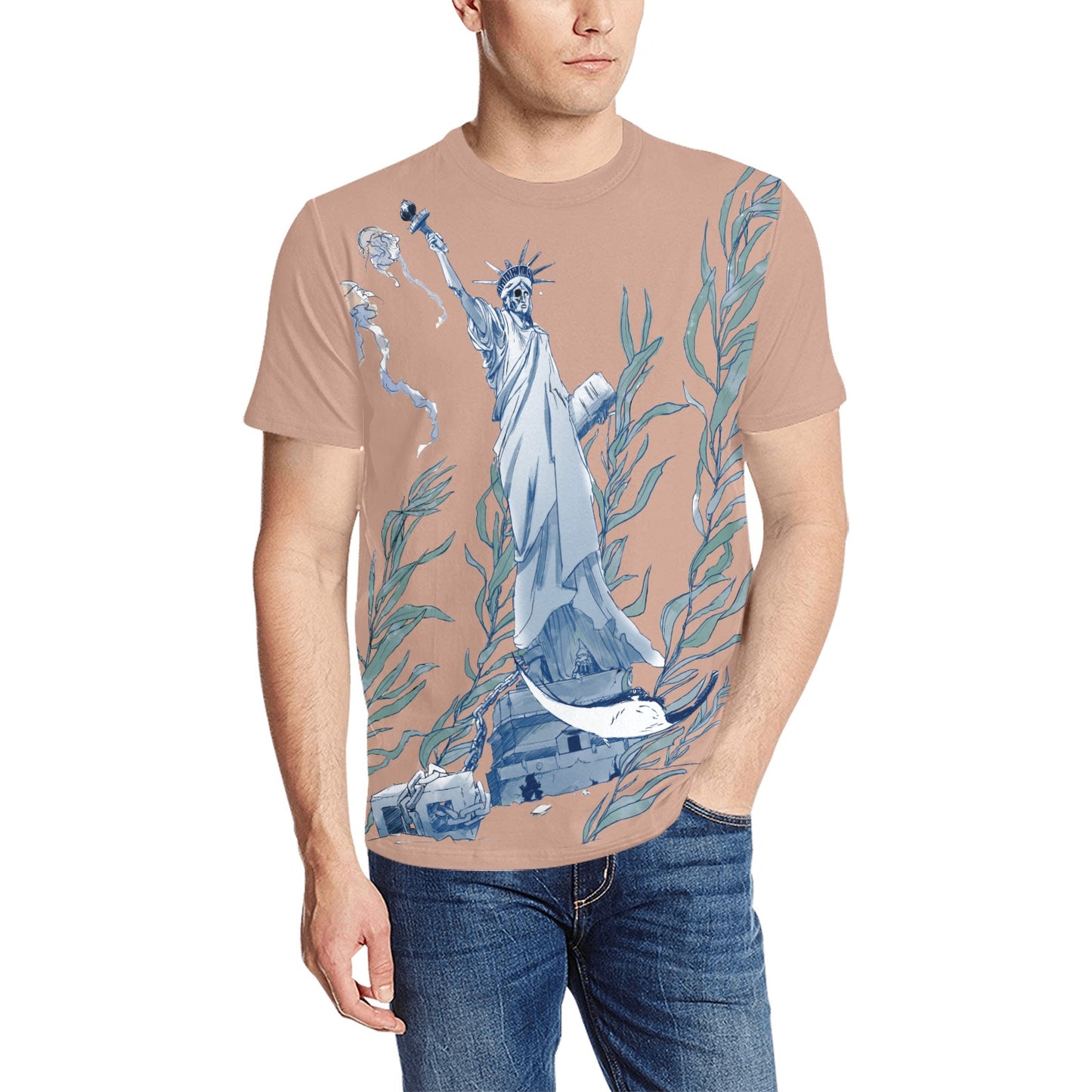 Phylth Amendment-Liberty Under the Sea