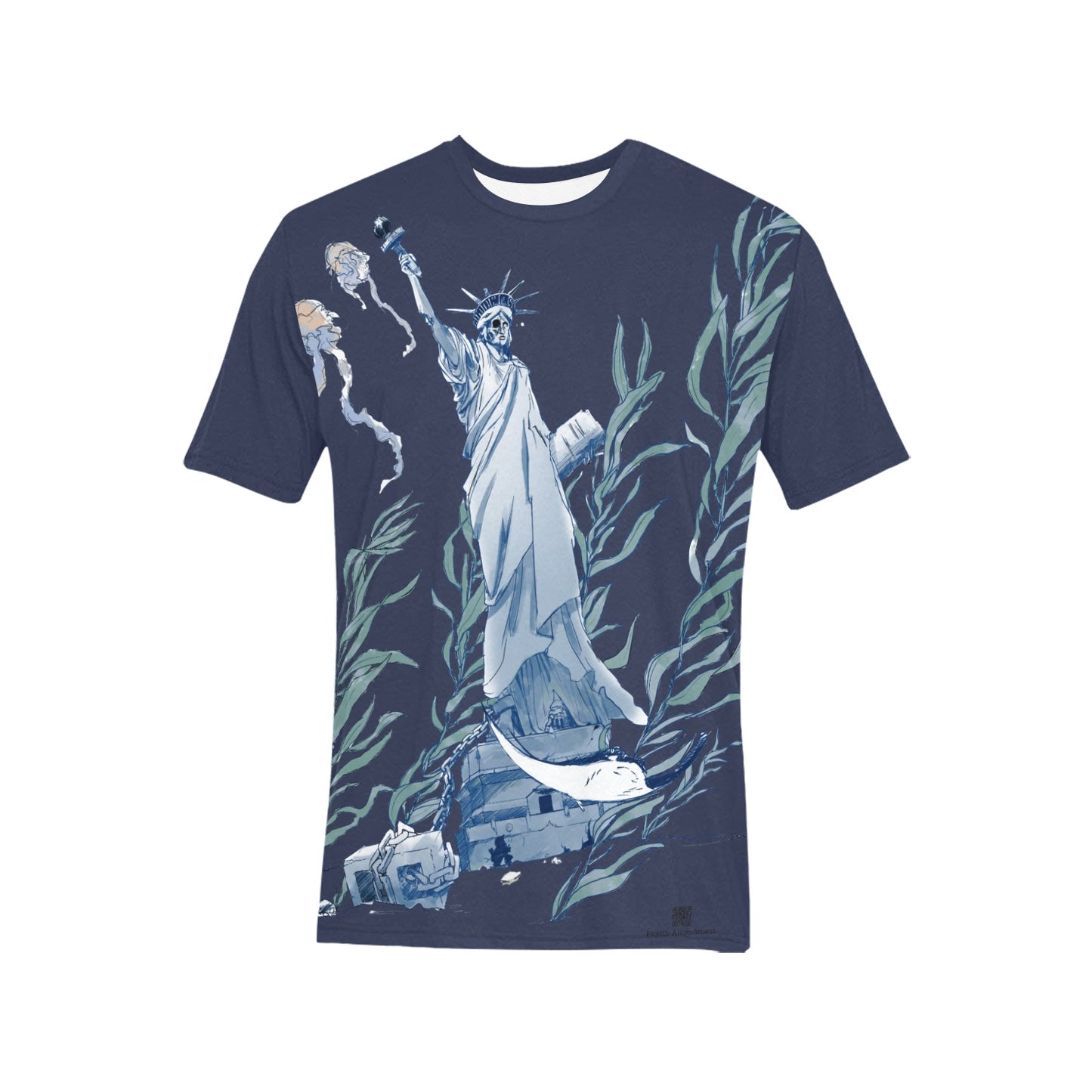 Phylth Amendment-Liberty Under the Sea