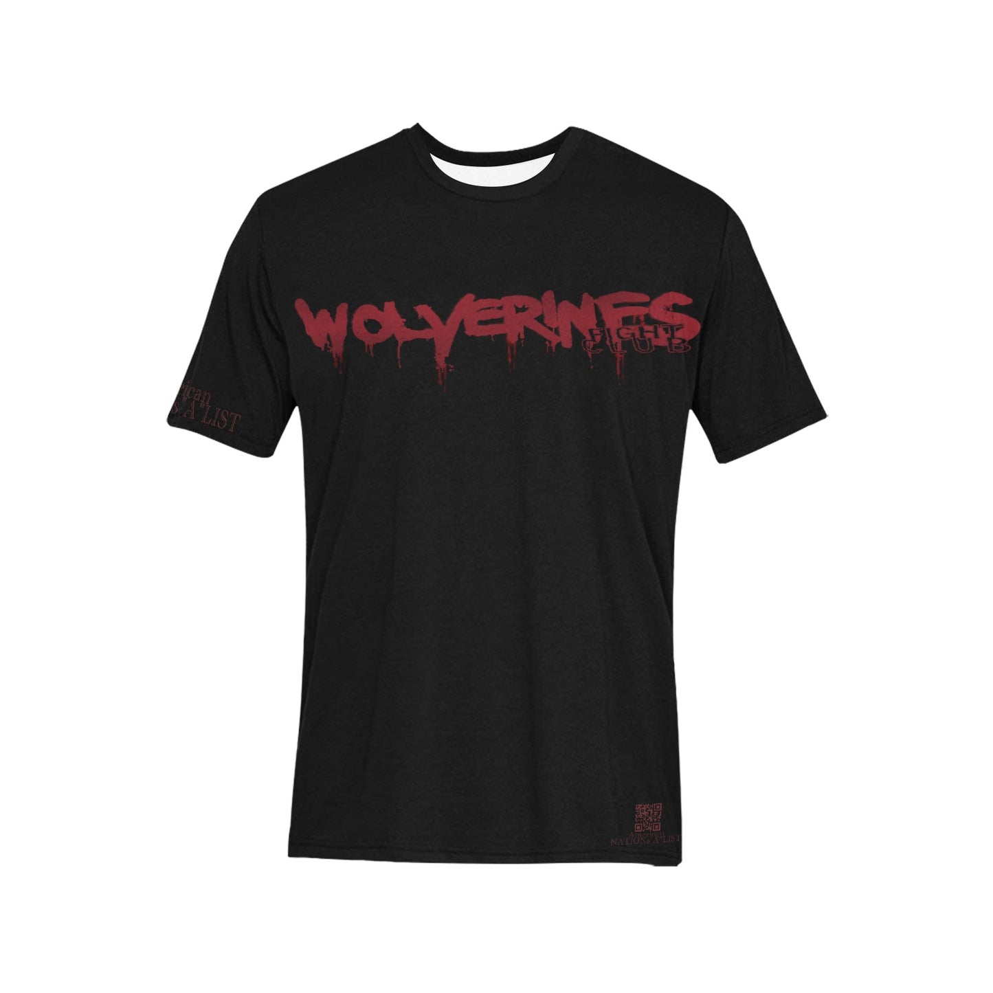 American NATIONs”A”LIST Wolverine FightClub