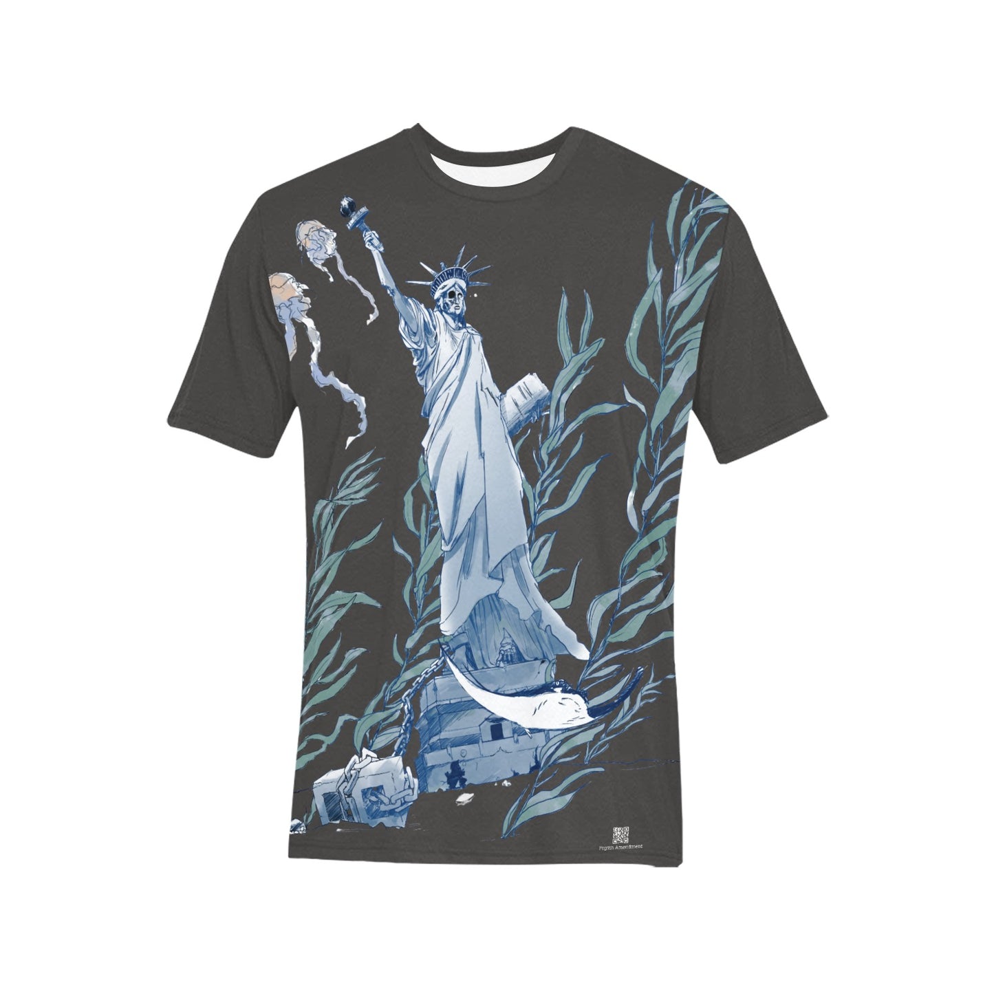 Phylth Amendment-Liberty Under the Sea
