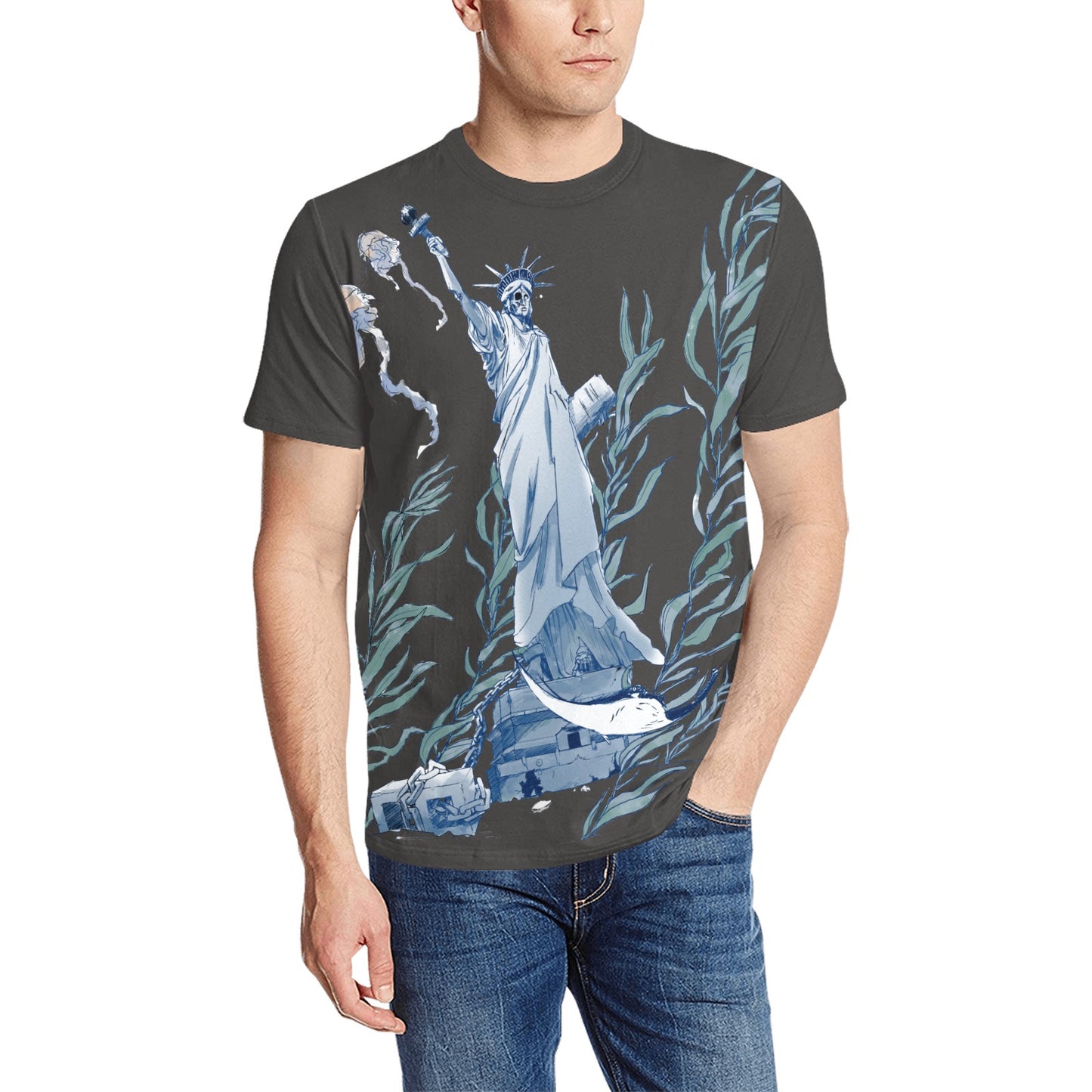 Phylth Amendment-Liberty Under the Sea