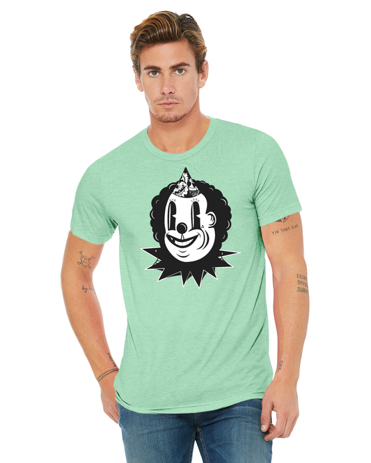 Neverless Clownin around