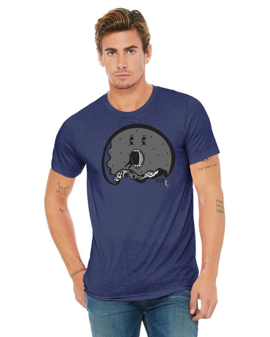 Neverless donut bother me