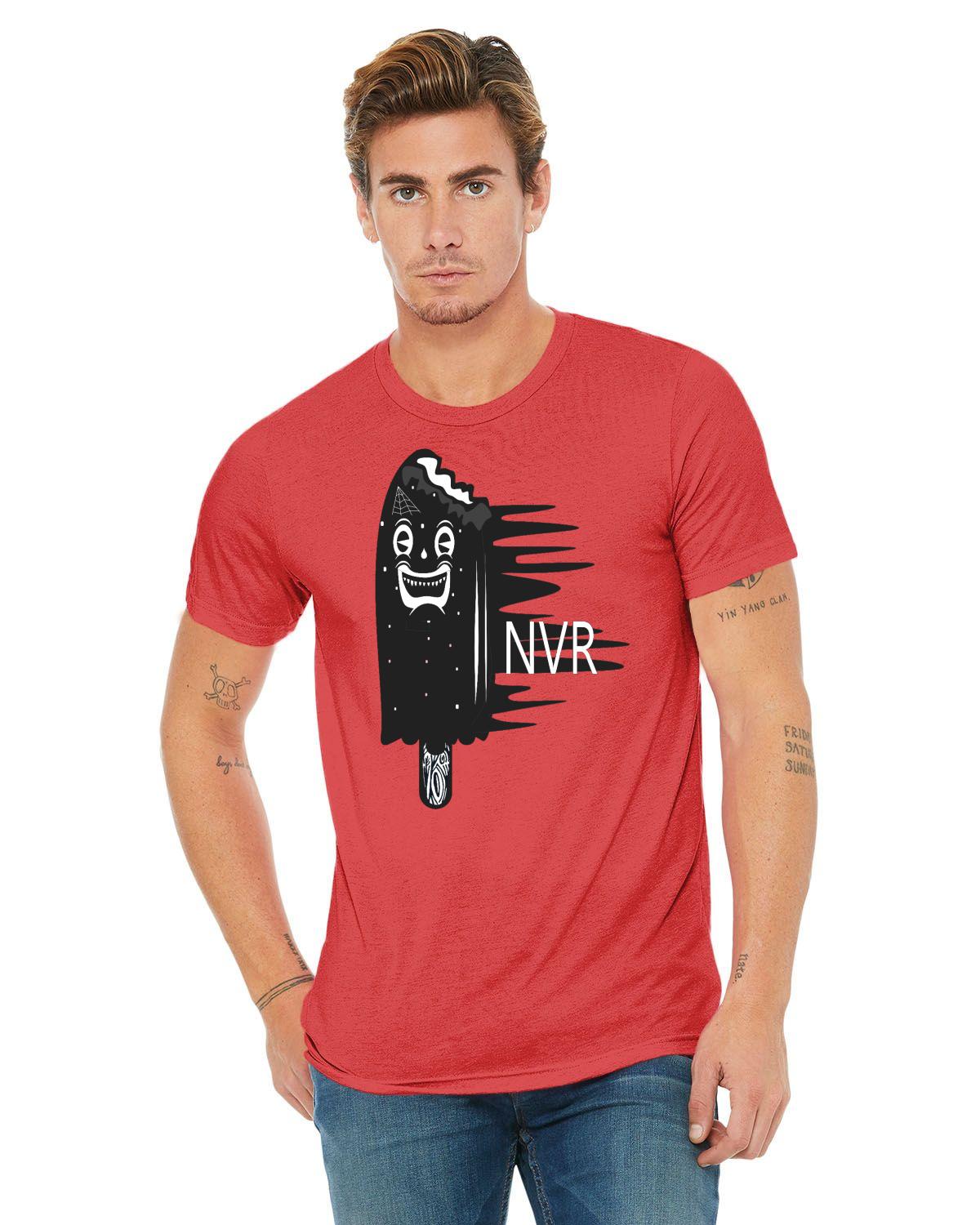 Neverless bite me pop