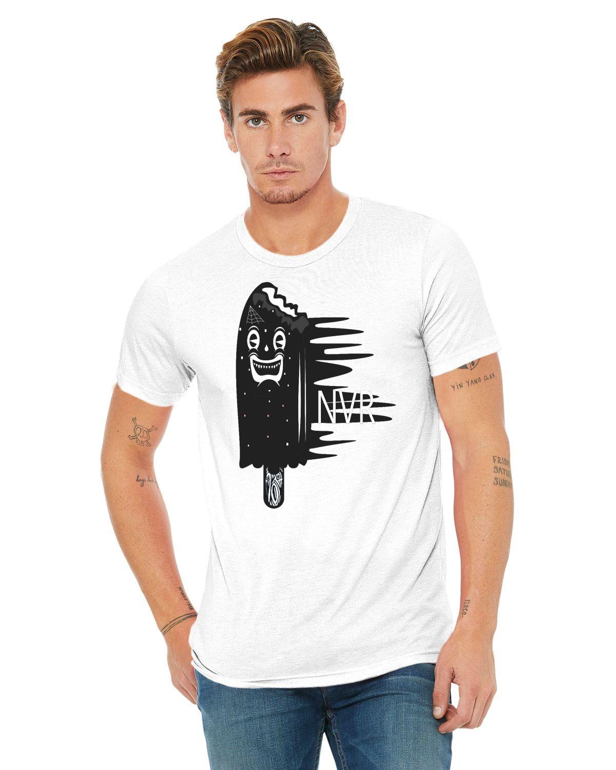 Neverless bite me pop