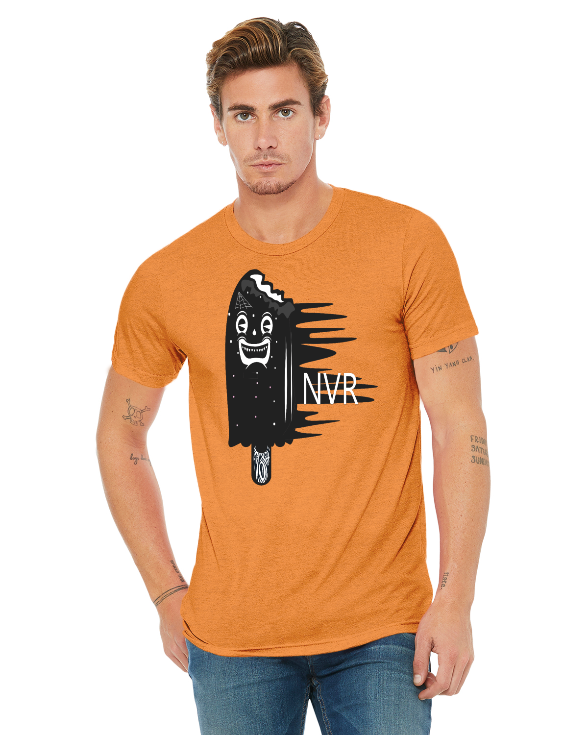 Neverless bite me pop