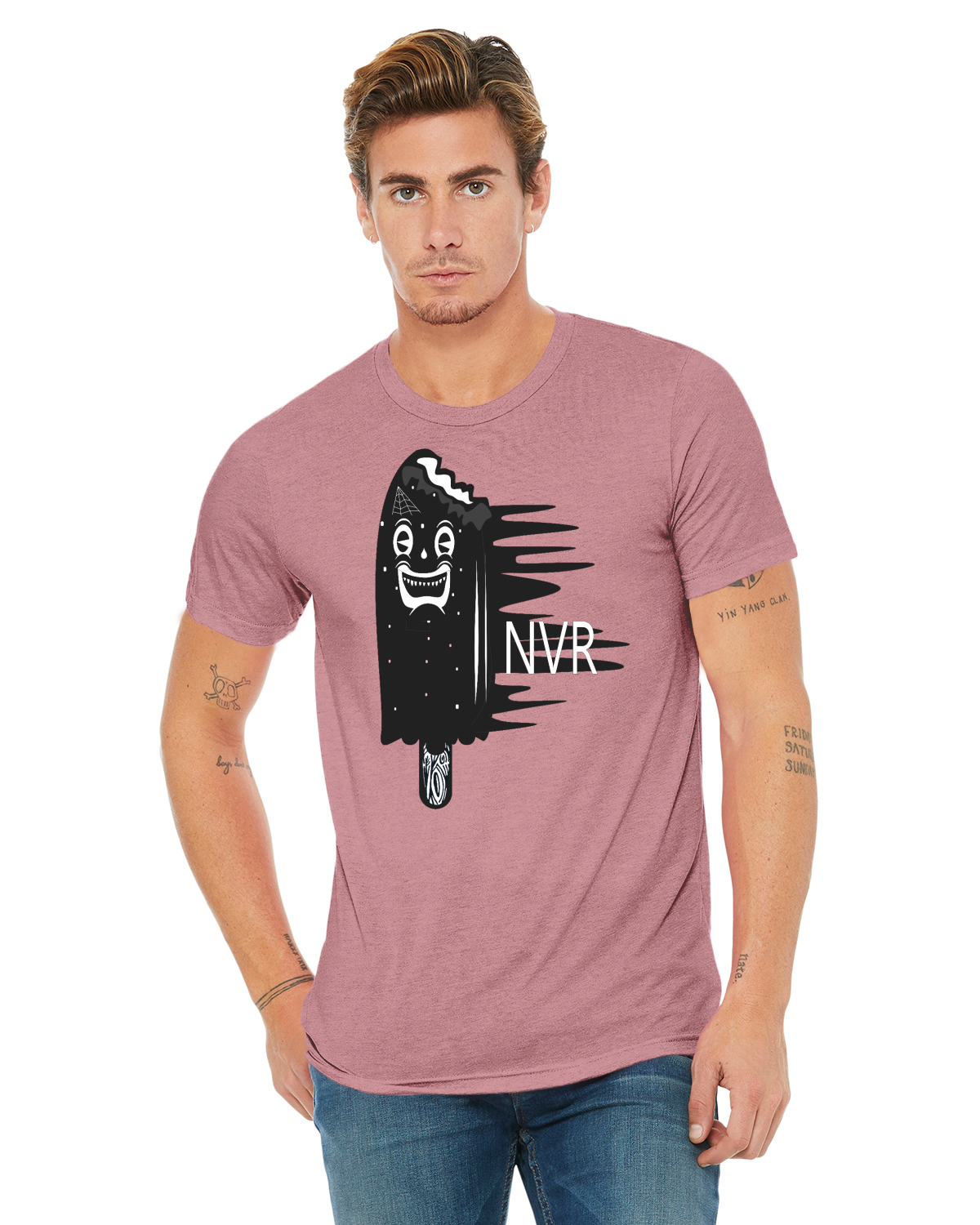 Neverless bite me pop