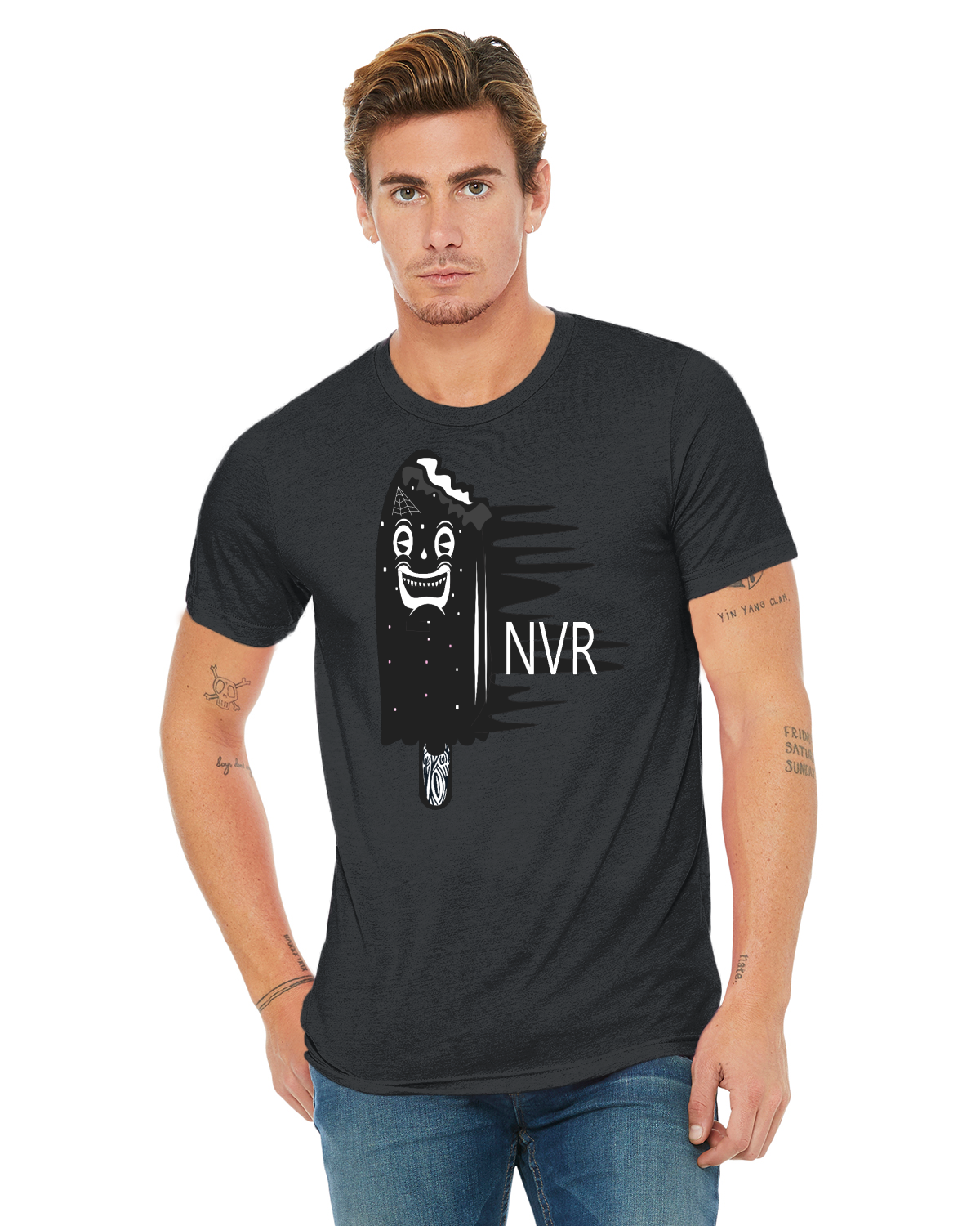 Neverless bite me pop