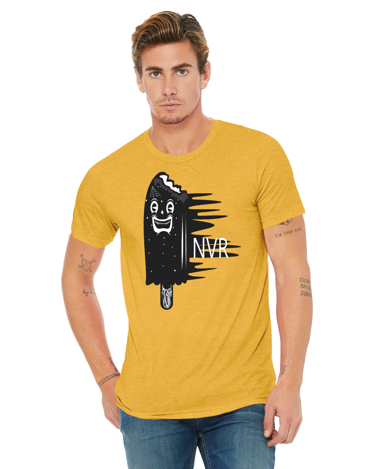 Neverless bite me pop