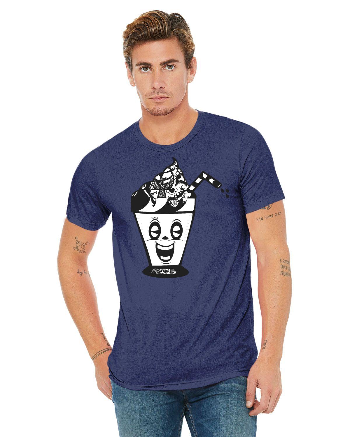 Neverless little soda shop of horror