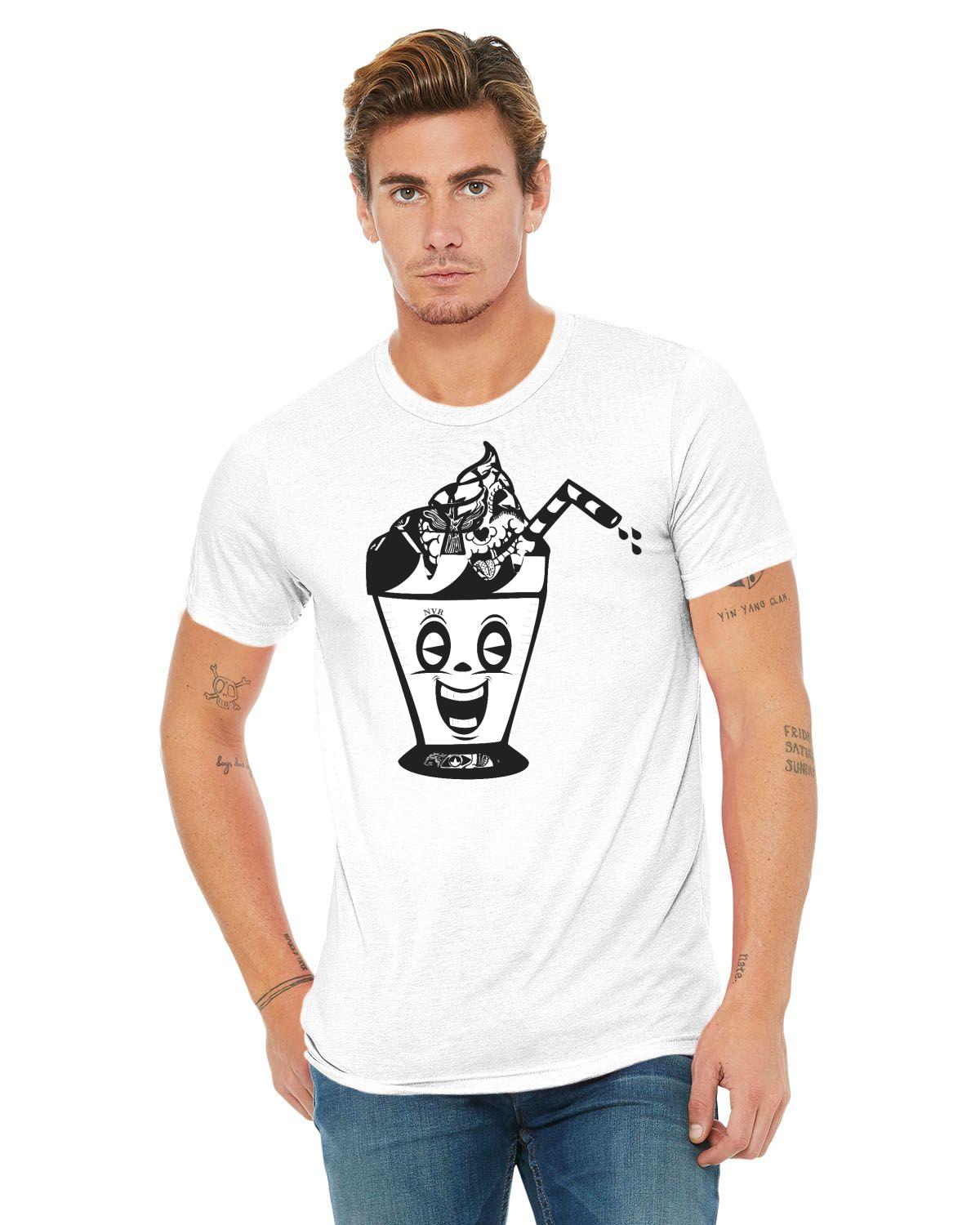 Neverless little soda shop of horror