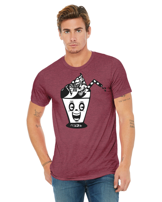 Neverless little soda shop of horror