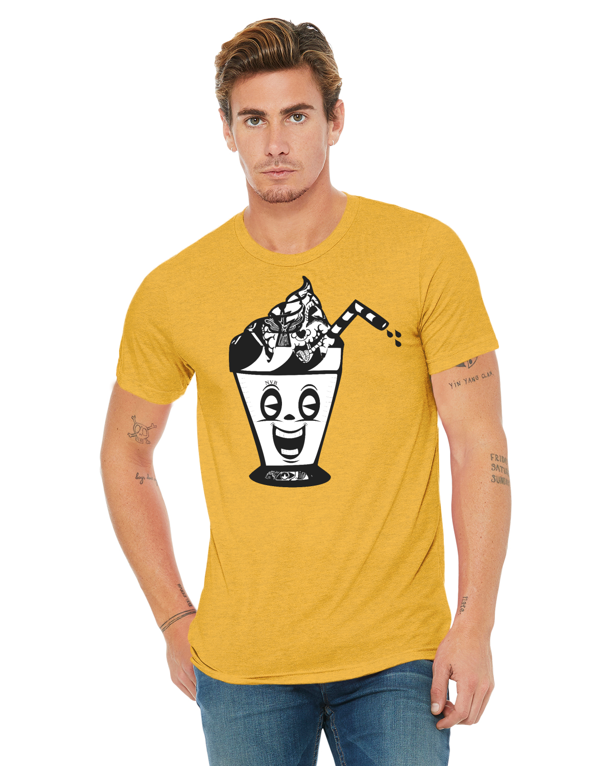 Neverless little soda shop of horror