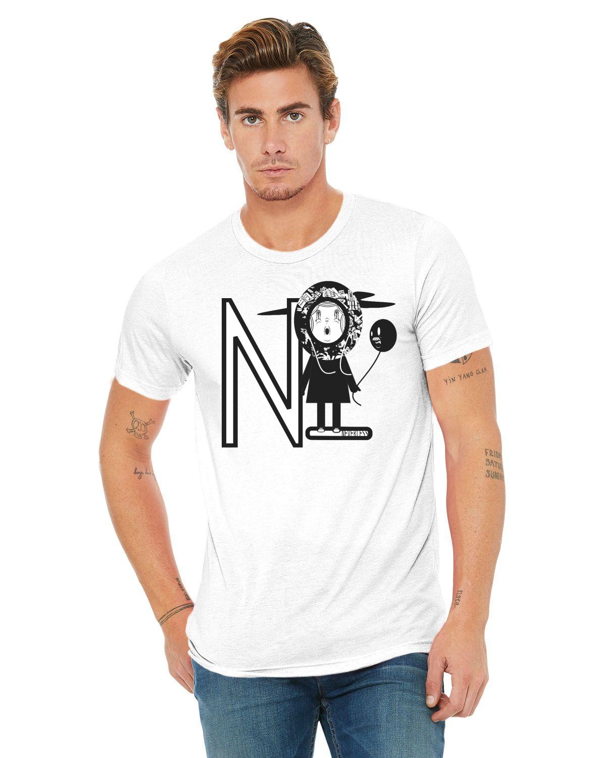 Neverless girl noname