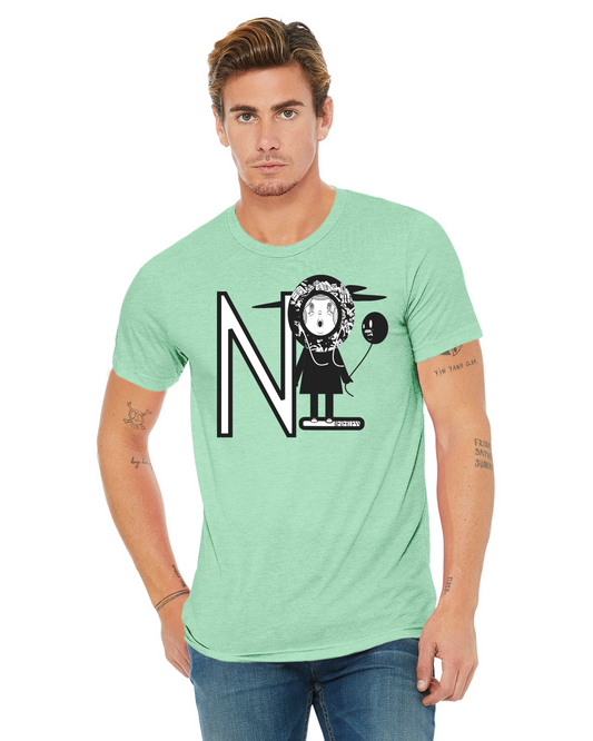 Neverless girl noname