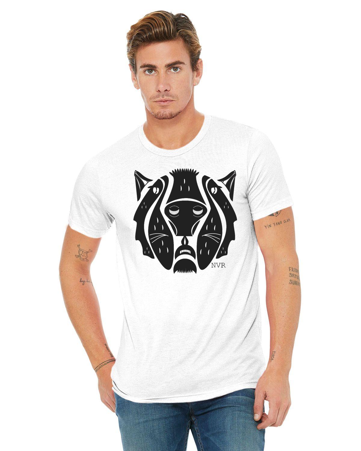 Neverless panther