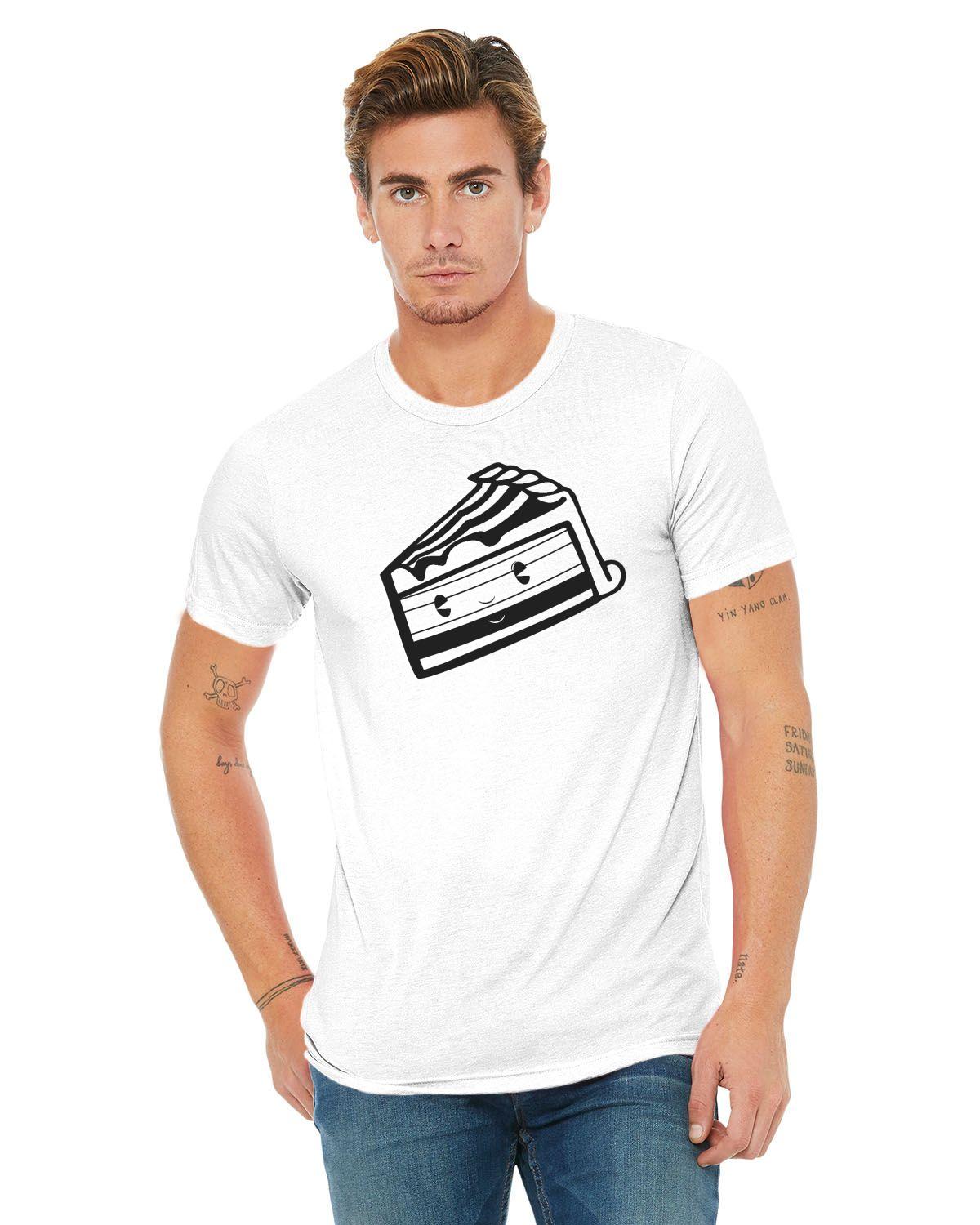 Neverless PieGuy
