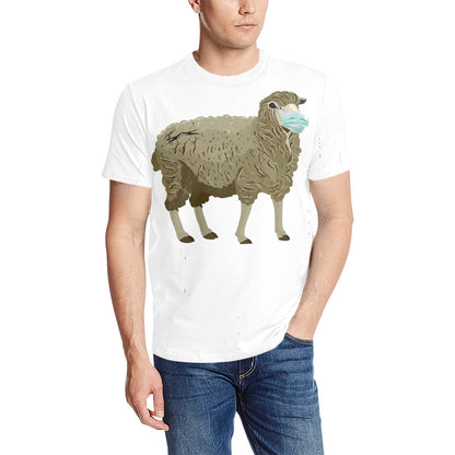 Phylth Amendment Sheeple gonna sheep