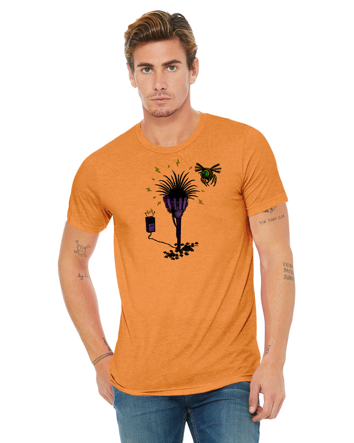 Phylth Amendment 5GBee