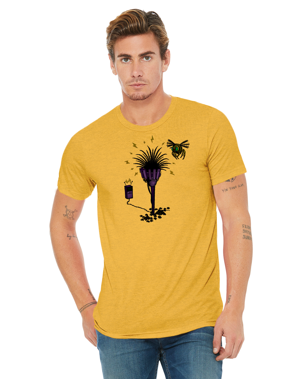Phylth Amendment 5GBee