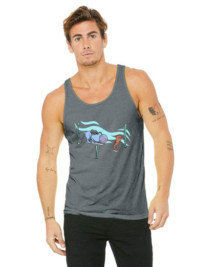 Kid Cartel Panther under the Sea